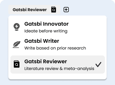 AI系统综述与荟萃分析