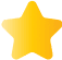 Gatsbi Testimonials Star