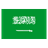 العربية flag
