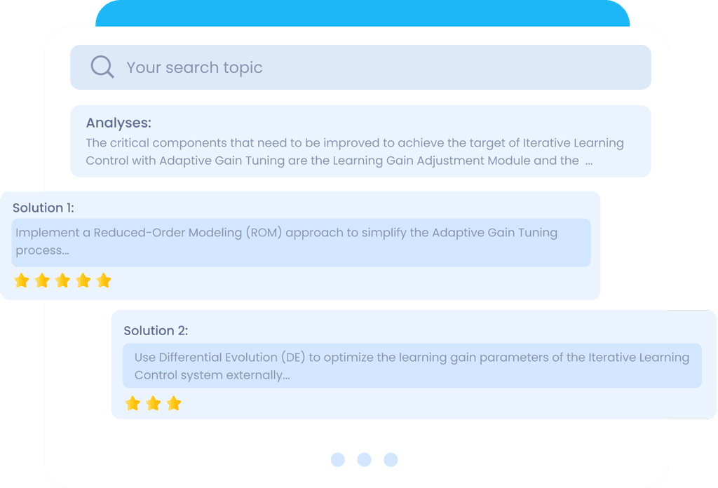 更智能的创新助手