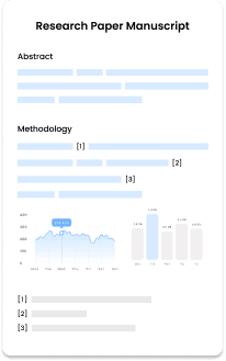Gatsbi Writer 生成的可投稿学术手稿示例